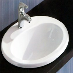 LAVABO SOPRAPIANO